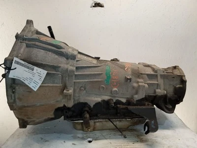 Automatic Transmission 5.3L AWD Fits 14 EXPRESS 1500 VAN 1845692 Foto 1 de 4