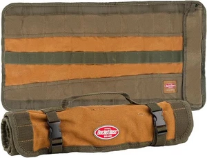 Bucket Boss - Tool Roll, Tool Bags - Original Series (70004), Brown - Picture 1 of 12