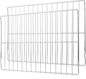 316496201 Juego de estanterías para horno Frigidaire/2; E1-5b - Imagen 1 de 1