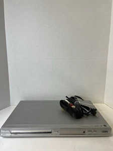 Philips Lettore DVD Argento Scansione Progressiva HDMI, Modello DVP3960 - Testato - Foto 1 di 8