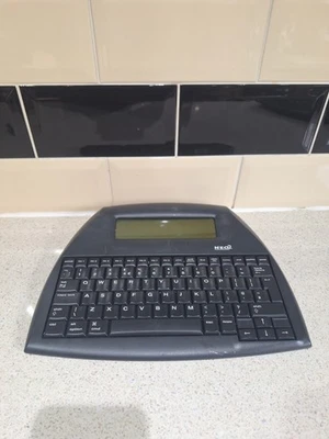 AlphaSmart Neo 2 Word Portable Word Processor Keyboard Distraction Free Writing - Image 1 of 4