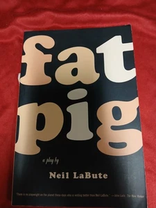 FAT PIG - Picture 1 of 2