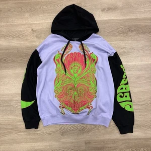 Versace Medusa Music Collection Hoodie - Picture 1 of 6
