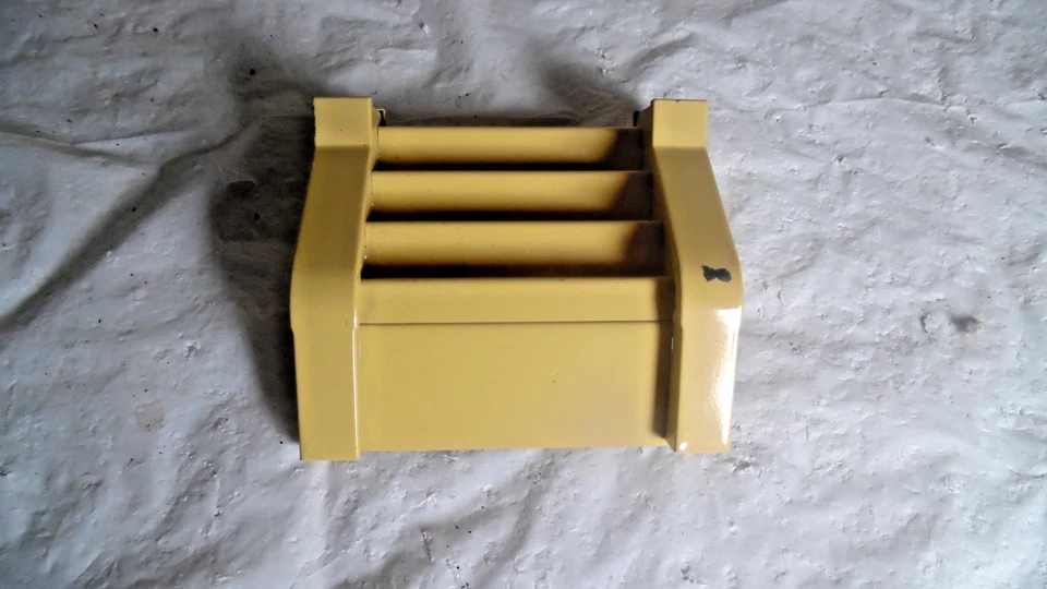 Estação de energia MTH 840 degraus de metal usados excelente estado - Imagem 1 de 4