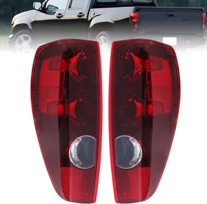 Luz trasera compatible con Chevrolet Chevy Colorado GMC Canyon Red - Imagen 1 de 7