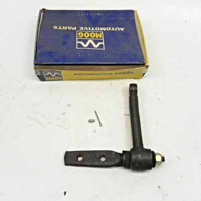 1971-1972 CAMARO 1971 FIREBIRD IMPROVED DESIGN IDLER ARM W/ FRAME BRACKET #K5223 - Image 1 of 4