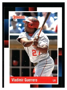 Los Angeles Angels Baseball Cards - Choose from 100s Player Qty Discount - Pt 10 - Picture 1 of 501