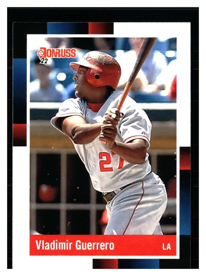 Los Angeles Angels Baseball Cards - Choose from 100s Player Qty Discount - Pt 10 - Image 1 of 1