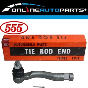 Japan 555 Outer Right Tie Rod End for Lexus LX470 UZJ100 2003-2007 4X4 - Bild 1 von 3