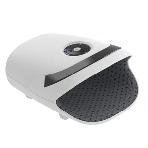 Smart Hand Massager Hot Compress Rechargeable Cordless Electric Massager Relax - Picture 1 of 12