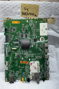 LG 55EG9100-CB Mainboard EAX66564603/4 für LC550LUD - Bild 1 von 2