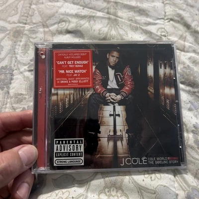 Cole World: The Sideline Story - Image 1 of 4