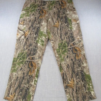 Cabela's Camo Pants Men's 42x 32 Reg "Hunting" New without Tags - Image 1 of 4