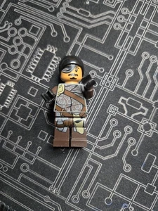 LEGO Star Wars~ Kanjiklub Gang Member Minifigure #SW0673 - Picture 1 of 2
