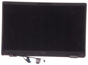 Klapa z matrycą DELL Latitude 14 7410 FHD NTS BB - Zdjęcie 1 z 2