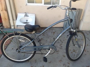 Electra Townie City Bike Step over Urban Street Beach Bike LOCAL PICKUP - Picture 1 of 2