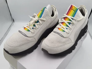 PUMA RS-0 x POLAROID marshmallow-black UK 10 / EU 44.5 - Bild 1 von 11