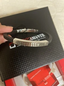 Bracciale Rosso Amante Uomo - Foto 1 di 4