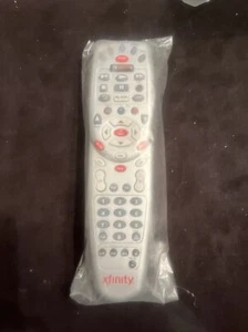 Comcast Xfinity On Demand Remote Control DCT w/Instruction New Universal - Picture 1 of 2