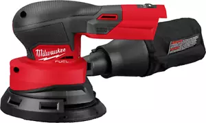Milwaukee 2837-20 M18- FUEL™ 5" Exzenterschleifer - Bild 1 von 2