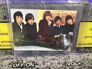 Jenkki Suosikki 1966 finlandés #56 The Rolling Stones - ¡Envío nacional gratuito! - Imagen 1 de 11