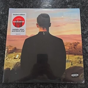 Justin Timberlake - Everything I Thought It Was Vinyl 2 LP Target Exclusive New - Picture 1 of 11