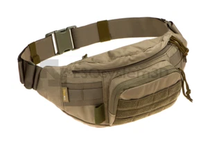 WISPORT MARSUPIO GEKON SHOULDER WAIST BAG RAL7013 AIRSOFT - Picture 1 of 6