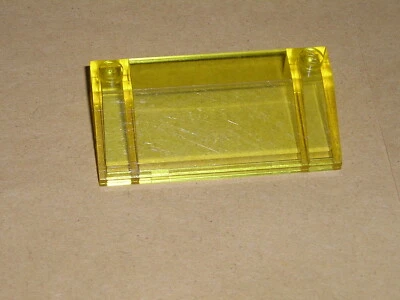 Lego Windschutzscheibe Classic Space Cockpit 3x6 Farbauswahl 3939  (W 2 ) - Bild 1 von 4