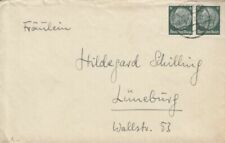 Briefmarken-Ganzsachen aus dem deutschen Reich aus dem deutschen Reich mit Bauwerks-Motiv