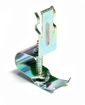 Klammern Montageklammern Klammernsatz für unterbauspülen Eurodomo Teka universal - Bild 1 von 4