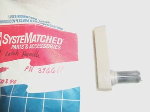 OMC 396611 -NEW- LATCH HANDLE- Evinrude Johnson Outboard- NEW-OEM-OMC - Bild 1 von 3