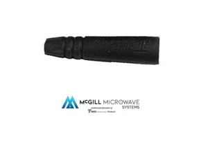 Times Microwave WSB-240 Wetterdichtung Zugentlastungsstiefel LMR-240 Kabel - 10er Pack - Bild 1 von 4