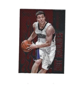 2012-13 Select Hot Rookies #43 Jimmer Fredette Sacramento Kings - Picture 1 of 1