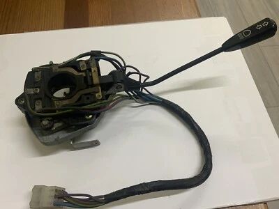 LUCAS MODEL 200SA INDICATOR SWITCH COMMER DODGE 30465 — 第 1/2 张图片