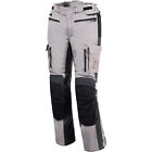 Rukka Hommes Moto Pantalon Taille 54 Madagasca-R GTX Goretex Sand-Grau-Schwarz