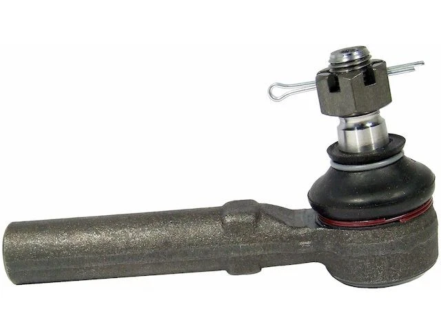 Extremo de barra de amarre exterior para Toyota FJ Cruiser 2008 KJ117GR 2007-2009 Foto 1 de 1