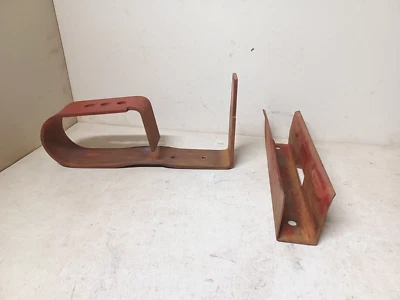 Montaje del tanque de combustible del motor trasero Snapper, muelle del asiento Foto 1 de 4