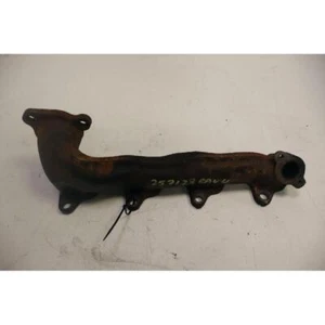 COLECTOR ESCAPE PARA TOYOTA RAV 4 (06-10) 2.2 D-4D (100KW) 4WD SUV 2006 - Imagen 1 de 10