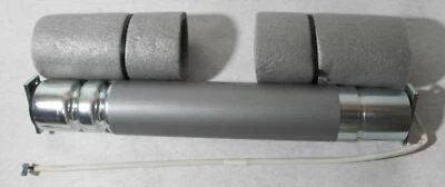 NUEVO TGW 00314716 RODILLO TRANSPORTADOR MOTORIZADO 16" S.G. TRANSMISIÓN 2-01-0543-Z171 Foto 1 de 4