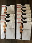 Glamory Delight 20 Style 50132 Hold ups (thigh hi's) Select Size & Color