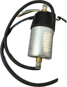 Bomba de pistón oscilante KSB 42111741 GZ 9.86.40-MS1.A - Imagen 1 de 2