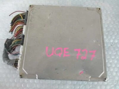 Módulo de control ECM del motor compatible con Honda Accord 37820-RAA-A57 2004 04 37820RAAA57 Foto 1 de 4