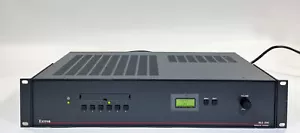 Extron MLS 506 sechs Eingangs-MediaLink-Schalter mit Audio - Bild 1 von 6