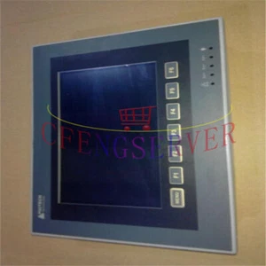 1PCS USED Hitech touch screen PWS6700T-P - Picture 1 of 6