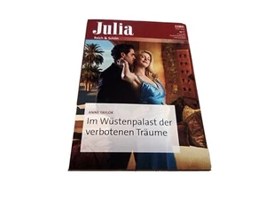 Julia Roman Reich & Schön Band 162023 - 16  ³/23 Buch lesen Geschenk - Bild 1 von 1