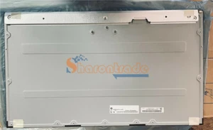 1X 27" Borderless LCD Screen All-in-One Non-Touch screen FHD HP 27-D 27-DP1280 - Picture 1 of 3
