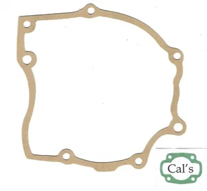 HONDA Cmx250C REBEL Left CRANKCASE COVER Gasket '85-'99, (Cmx250C-5) - Picture 1 of 2