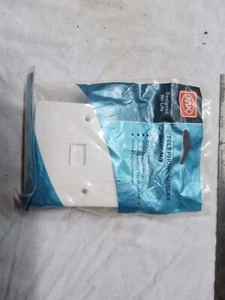 MK Telefon Steckdose Sekundär - Weiß - K427RPWHI - Bild 1 von 3
