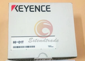 One KEYENCE HI-01T New - Picture 1 of 2