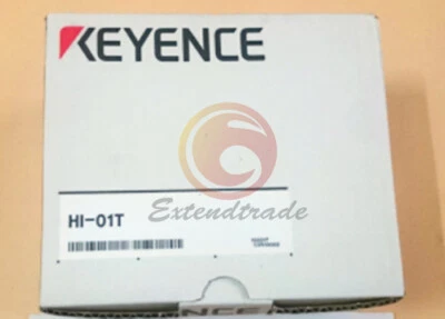 One KEYENCE HI-01T New - Image 1 of 2